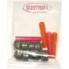 CORTECO Supap Lastiği (7 MM) - Mercedes-Benz 49472872