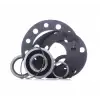 CORTECO Keçe (50,0x70,0x9,0) - VW Grubu (VW/Audi/Seat/Skoda) 82017040