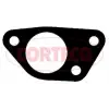 CORTECO Manifold Contası Egzoz (Üçgen) - Mercedes-Benz 82960360