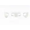 CORTECO Eksoz Manifold Contası ((026645p)) - Peugeot / Citroën / DS 83026645