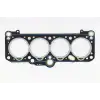 CORTECO Silindir Kapak Contası ((891.364) 3 Kertik) - VW Grubu (VW/Audi/Seat/Skoda) 83411355