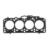 CORTECO Silindir Kapak Contası (3 Kertik) (83414149) - VW Grubu (VW/Audi/Seat/Skoda)