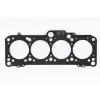 CORTECO Silindir Kapak Contası ((914.873) 3 Kertik) (83414531) - VW Grubu (VW/Audi/Seat/Skoda)