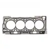 CORTECO Silindir Kapak Contası ((415013p)) - Peugeot / Citroën / DS 83415013