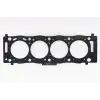 CORTECO Silindir Kapak Contası ((Dw10) 1,40 MM 3 Çentik) - Fiat / Alfa / Lancia 83415040
