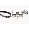 CONTITECH Triger Seti (CT 1058K3) - Japon Araçları