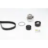 CONTITECH Triger Seti +devirdaim - Peugeot / Citroën / DS CT 1065WP2