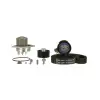 CONTITECH Triger Seti +devirdaim - Peugeot / Citroën / DS CT 1065WP2