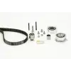 CONTITECH Triger Seti (160 Dış / 530 0550 10 / K025649xs) - VW Grubu (VW/Audi/Seat/Skoda) CT 1139K2