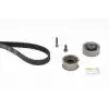 CONTITECH Triger Seti (CT 726K2) - VW Grubu (VW/Audi/Seat/Skoda)