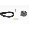 CONTITECH Triger Seti (CT 919K4) - VW Grubu (VW/Audi/Seat/Skoda)