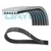 DAYCO V Kayışı (6PK1735S) - Fiat / Alfa / Lancia