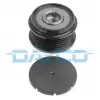 DAYCO Alternatör Kasnağı (ALP2360) - Volvo