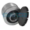 DAYCO Alternatör Kasnağı (ALP2407) - Mercedes-Benz