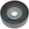 DAYCO V Kayış Gergi Rulmanı (APV2085) - Mercedes-Benz