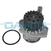 DAYCO Devirdaim (980286 / 980293) - VW Grubu (VW/Audi/Seat/Skoda) DP206
