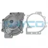 DAYCO Devirdaim (274216) - Volvo DP227