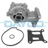 DAYCO Devirdaim (Ö.çeker 125ps / Xs7q 8591 AA) - Ford DP289