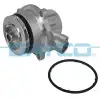 DAYCO Devirdaim (Soketsiz (980316 / P669)) - VW Grubu (VW/Audi/Seat/Skoda) DP884