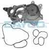 DAYCO Devirdaim (980311 (Yarim)) - VW Grubu (VW/Audi/Seat/Skoda) DP887