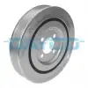DAYCO Krank Kasnağı (Eur-5) - Fiat / Alfa / Lancia DPV1020