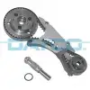 DAYCO Eksantrik Kayış Gergi Kiti Alt (7g9q 6k254 AB ile) - Ford KBIO06
