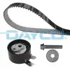 DAYCO Triger Seti (Egzantrik Kayış Kiti EUR - 6) - Renault / Dacia KTB1189