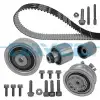 DAYCO Triger Seti (160 Dış / 530055010 / K025649xs) - VW Grubu (VW/Audi/Seat/Skoda) KTB788