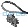 DAYCO Devirdaim (Komple - Kayış ile Beraber) - VW Grubu (VW/Audi/Seat/Skoda) KTBWP12090