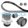 DAYCO Triger Seti (Devirdaimli 120 Dış /- Kp55569xs-2) (KTBWP2961) - VW Grubu (VW/Audi/Seat/Skoda)