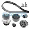 DAYCO Triger Seti (KTBWP5630) - VW Grubu (VW/Audi/Seat/Skoda)