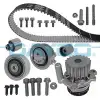 DAYCO Triger Seti (160 Dış / Devirdaimli - Kp25649xs-1 / 530055032) - VW Grubu (VW/Audi/Seat/Skoda) KTBWP7880