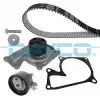 DAYCO Triger Seti (Devirdaimli Set) - Renault / Dacia KTBWP8860
