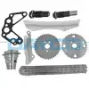 DAYCO Eksantrik Zincir Seti (Euro 4) - Fiat / Alfa / Lancia KTC1054