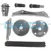 DAYCO Eksantrik Zincir Seti (8 Parça) - Fiat / Alfa / Lancia KTC1084