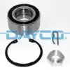 DAYCO Porya Rulmanı Ön - Peugeot / Citroën / DS KWD1014