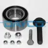 DAYCO Teker Rulmanı Ön (Vkba 1356 (82 Mm)) - VW Grubu (VW/Audi/Seat/Skoda) KWD1060