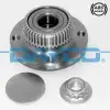 DAYCO Porya Arka (Rulmanlı 713 6103 20 / Vkba 3548) - VW Grubu (VW/Audi/Seat/Skoda) KWD1076