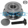 DAYCO Porya Arka (Rulmanlı 713 6107 00 / Vkba 3606) - VW Grubu (VW/Audi/Seat/Skoda) KWD1092