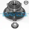 DAYCO Porya Arka (Rulmanlı Komple) - Mercedes-Benz KWD1153
