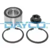 DAYCO Porya Rulmanı Ön (Vkba1480 /1s7j 1k018 AA) - Ford KWD1288