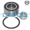 DAYCO Porya (Porya Rulmanı Ön (Abs`li Büyük Tip)) - Fiat / Alfa / Lancia KWD1388