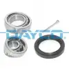 DAYCO Porya Rulmanı Ön (81ab 1238 ** / Vkba523 Takım) - Ford KWD1460