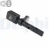 DELPHI ABS Sensörü Arka (Sol-sag) - VW Grubu (VW/Audi/Seat/Skoda) DEL SS21285-12B1