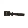 DELPHI ABS Sensörü Arka (Sol-sag) - VW Grubu (VW/Audi/Seat/Skoda) DEL SS21285-12B1