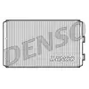 DENSO Kalorifer Radyatörü (DEN DRR09100) - Fiat / Alfa / Lancia