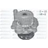 DOLZ Devirdaim (DOLZ A186) - VW Grubu (VW/Audi/Seat/Skoda)