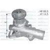 DOLZ Devirdaim (DOLZ S108FL) - Fiat / Alfa / Lancia