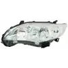 DEPO Far Sol (Hb4/hb3/wy21w/w5w5) - Japon Araçları 112-1130L-LDEMN