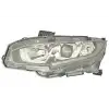 DEPO Far Sol (Halogen) (117-1135L-LDEM2) - Japon Araçları